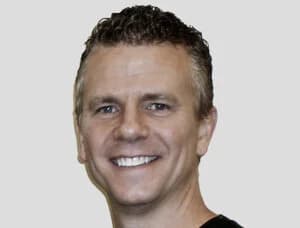Jeff Whitcher, composer